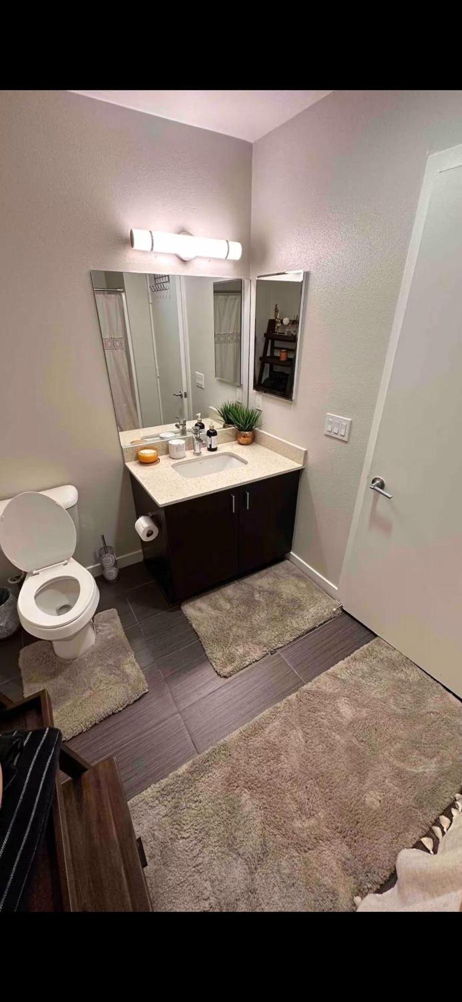 Private And Bathroom Aparthotel Los Angeles